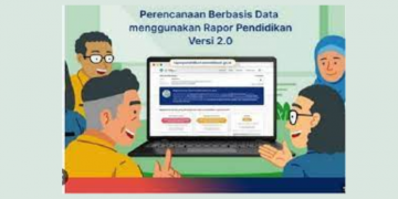 Proses Penggunaan Rapor Versi 2.0