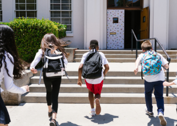 Tips dan Trik Memilih Sekolah Bagi Orang Tua, Simak Yuk