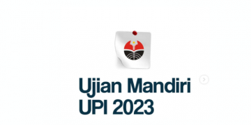 Syarat Jalur Mandiri UPI Bandung, Berikut Syaratnya