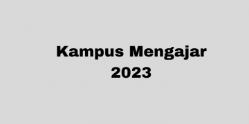 Mau Daftar Kampus Mengajar 2023? Simak Syaratnya