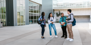 Kampus Swasta Terbaik Untuk Kamu Yang Minat,Yuk Lihat!