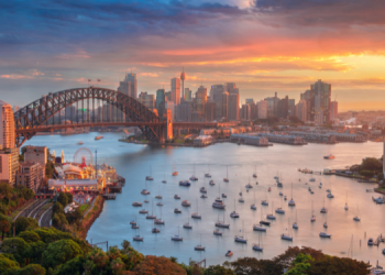 Daftar Beasiswa Kuliah di Sydney Gratis! Cek Sini