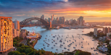 Daftar Beasiswa Kuliah di Sydney Gratis! Cek Sini