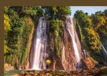 10 Geopark Terkenal Di Indonesia