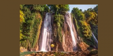 10 Geopark Terkenal Di Indonesia