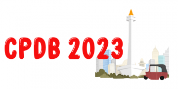 Batas Akhir Lapor Diri Bagi CPDB 2023