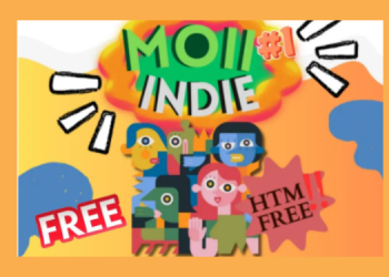 Lomba Buat Design Poster, Ayok Cek Sini!