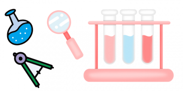 Puskanas Mengadakan Lomba Sains, Lihat Buruan!