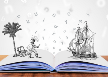 Lomba Bercerita, Daftar Gratis!