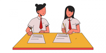 Lomba Menulis Surat untuk Presiden Gratis