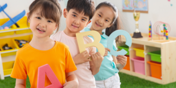 Dibuka Pendaftaran PPDB Paud Tahap 1 2023