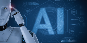 Bahaya AI yang Paling Mengerikan, Begini Kata Guru Besar UGM