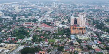 Berikut Kota Terkecil Di Indonesia, Ada 6 apa Saja?