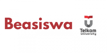 Cek Disini Beasiswa Telkom University