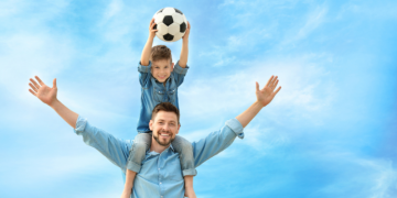 5 Tips Mendidik Anak Laki-laki