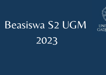 UGM Buka Beasiswa S2, Lihat disini Jadwalnya