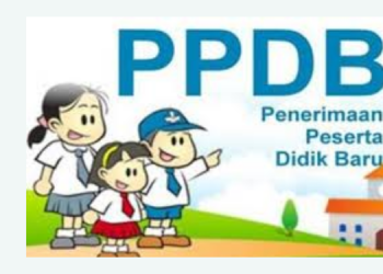 Pendaftaran PPDB 2023, Segera di tutup