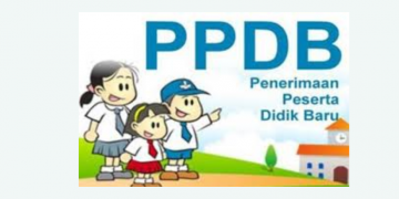 Pendaftaran PPDB 2023, Segera di tutup