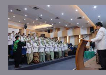 Prodi Baru Di Fakultas Kedokteran UIN