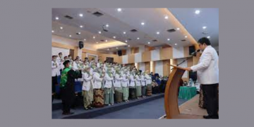 Prodi Baru Di Fakultas Kedokteran UIN