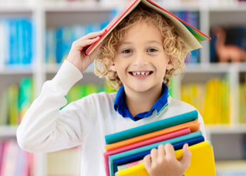 Berikut Tips Anak Lancar Membaca Sejak Dini