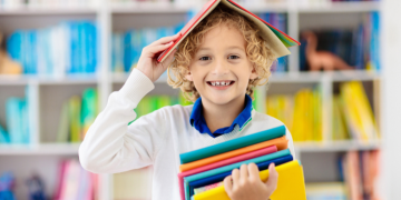 Berikut Tips Anak Lancar Membaca Sejak Dini