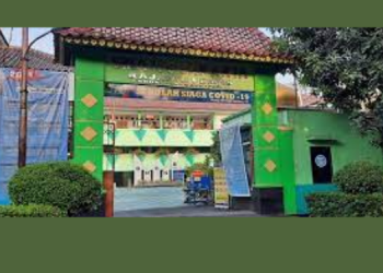 SMAN 81 Jakarta Menang di Ajang Asia Pacific Company of The Year, Keren!