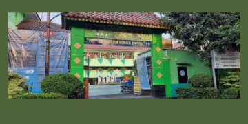 SMAN 81 Jakarta Menang di Ajang Asia Pacific Company of The Year, Keren!