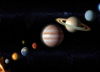 Yuk Belajar Tentang Planet Jupiter!