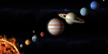 Yuk Belajar Tentang Planet Jupiter!
