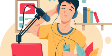 Bagi Kamu Youtuber, Mau Kuliah , Yuk Daftar!