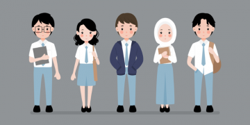 Strukur Kurikulum Merdeka Untuk SMK/SMA