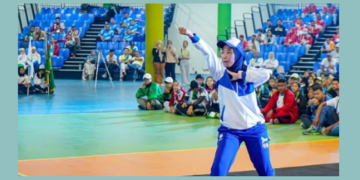 POPDA XIII Jabar 2023 dihadiri Kepala Dinas Pemuda dan Olahraga Jabar