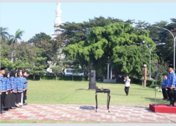 Sejumlah 2.981 Guru PPPK Dilantik Di Cibinong