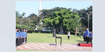 Sejumlah 2.981 Guru PPPK Dilantik Di Cibinong