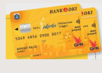 Pencairan KJMU Tahap 1 2023