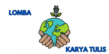 Lomba Karya Tulis Tema Konservasi Lingkungan Hidup