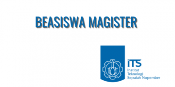 ITS Buka Beasiswa Magister, Tersedia Untuk Alumni