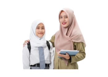 Cerita Pengabdian Seorang Guru di Aceh