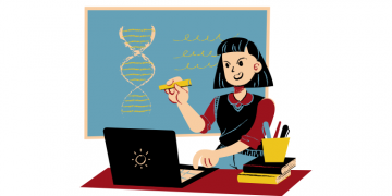 Berikut Model Kompetensi Guru berserta Penjelasannya