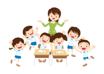 4 Cara Guru Naik Level