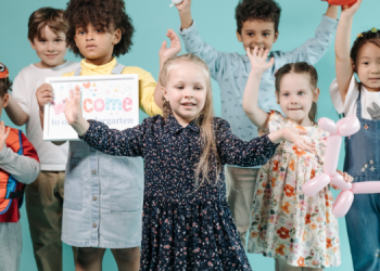 Tips Hari Pertama Anak Masuk Sekolah