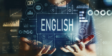 International English Speech Competition, Check This!
