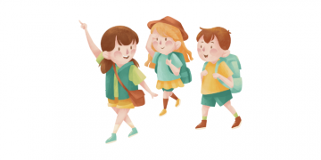 Tips Mendukung Konsep Diri Positif pada Anak Usia Dini