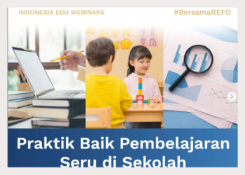 Webinar Asesmen Diagnostik Nonkognitif