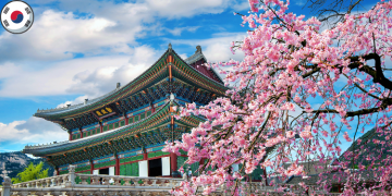 Pelatihan Bahasa Korea Cek Sini!