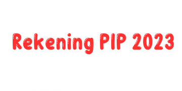 Cek Rekening Penerima PIP 2023,Disini!