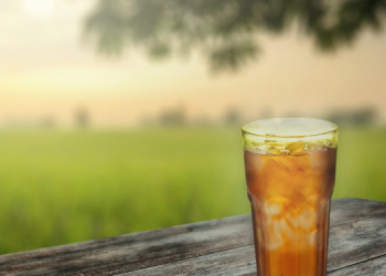 Bahaya Minum Es Teh Manis Berlebih