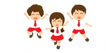 Modul Diklat Teknis Transisi PAUD ke SD