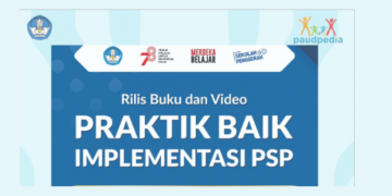 Berikut Jadwal Rilis Buku dan Video Praktik Baik Implementasi PSP